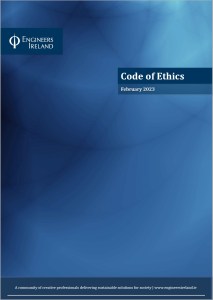 Code of Ethics (2023)